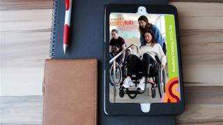 Explore our New 2025-2026 Digital Catalog