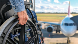 airport