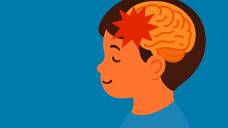 Healing Young Brains: A Brand New Pediatric Course