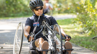 Adaptive Cycling
