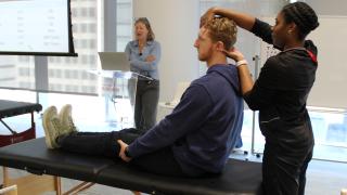 Vestibular Course image