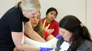 Serial Casting Course image