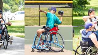 Sports Programs for Kids