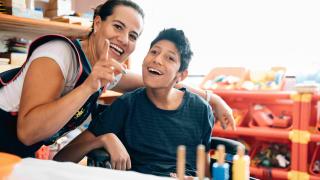 Seventh Annual Virtual 2-day CP Course