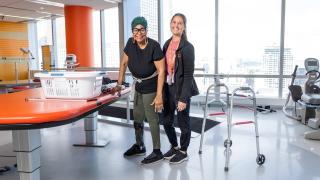 Stroke Course: An Interdisciplinary Exploration of the Motor Cortex