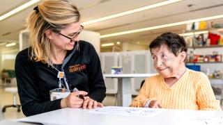 Aphasia Rehabilitation Course — Join Virtual or On-demand