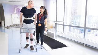 Traumatic Brain Injury Course — Learn on Your Schedule