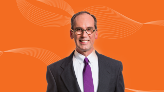 Richard Harvey, MD
