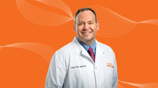 Dr. Colin Franz