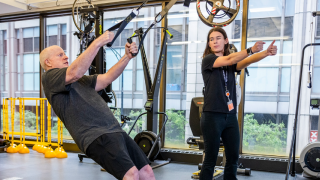 Functional Fitness Program