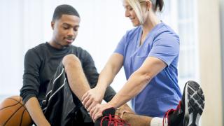 Thearpist work on conditions ranging from surgical recovery to stroke thearpies in outpatient care.