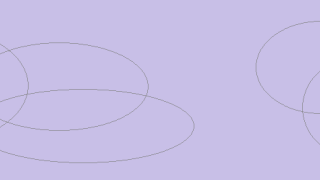 abstract violet