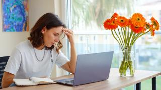 Intensive Attention Training To Treat Brain Fog In Individuals With Long COVID