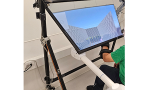 Robot-Assisted Rehabilitation Research Study