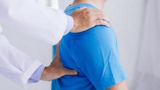 Back pain