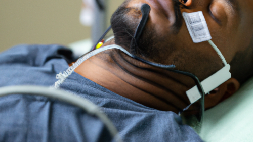 sleep study