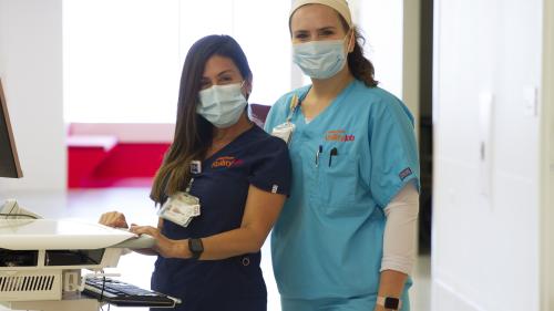 Nurses