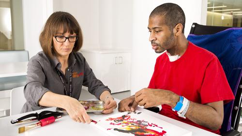 Movement Disorders