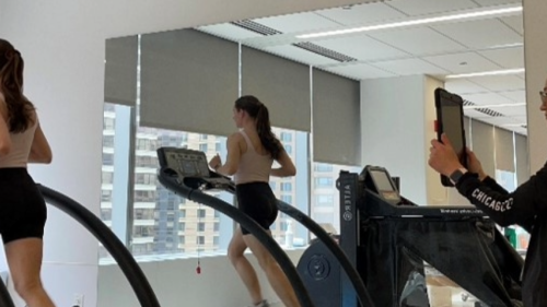 Running Performance Program