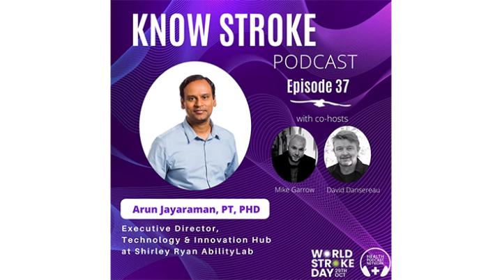 Know Stroke Podcast