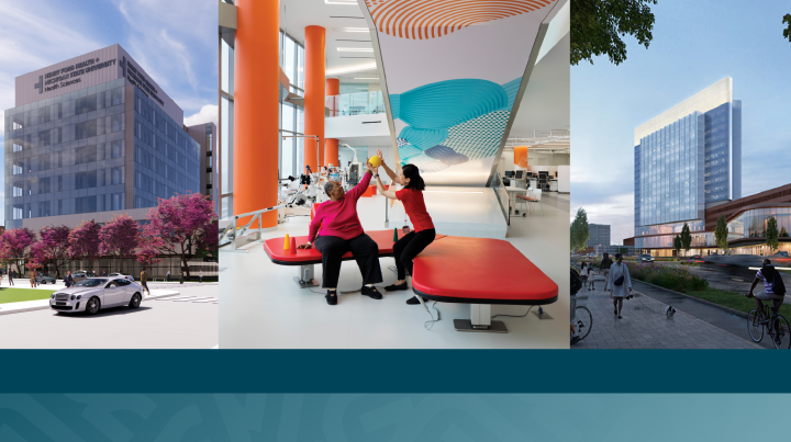 Nick Gilbert Neurofibromatosis Research Institute