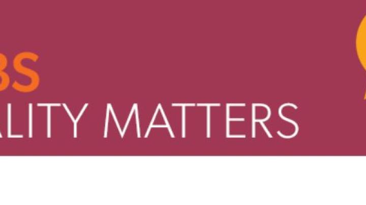 HCBS Quality Matters Newsletter banner