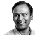 Arun Jayaraman, PhD, PT