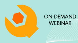 ON-DEMAND: DECEPTION, EXONETS, SMUSHWARE & ORGANIC DATA