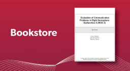 RIC Evaluation of Communication Problems in Right Hemisphere Dysfunction-3 (RICE-3)