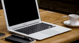 Laptop