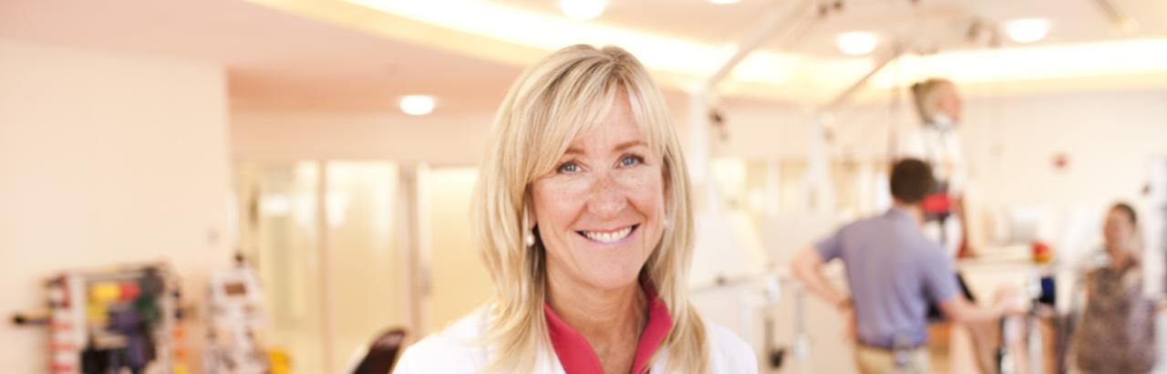 Joanne C. Smith, MD