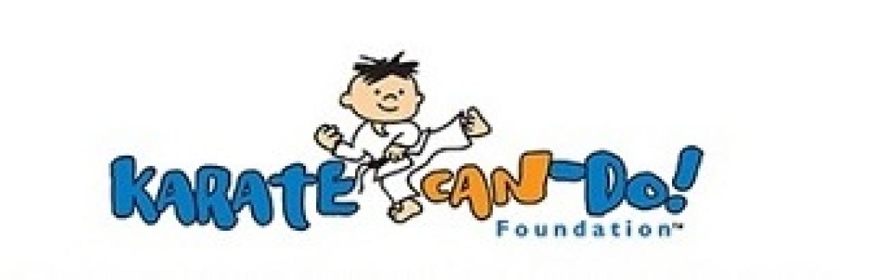 Karate Can-Do!