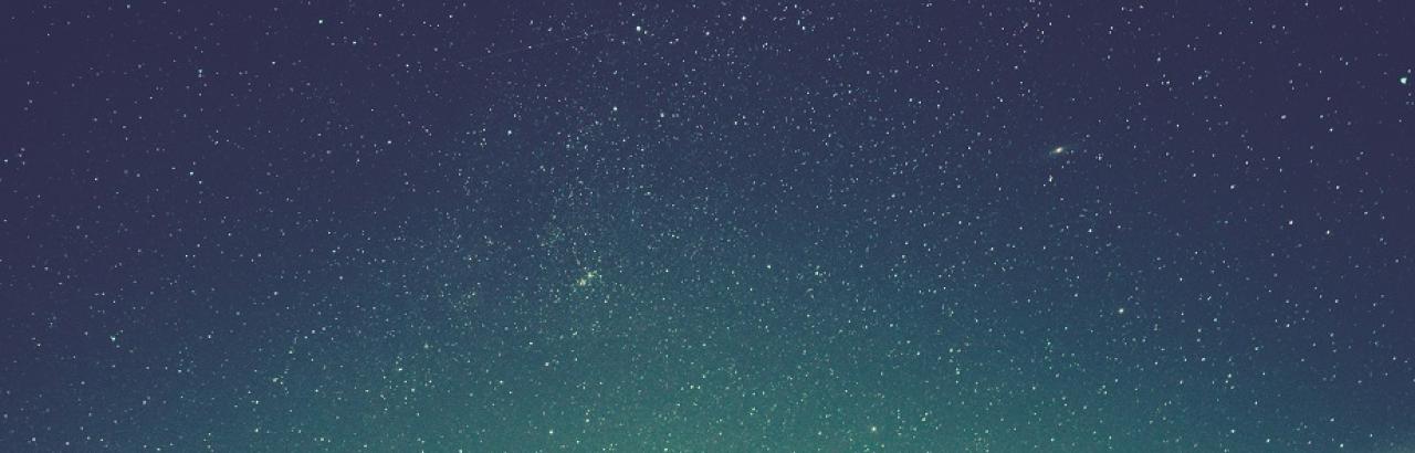 sky header