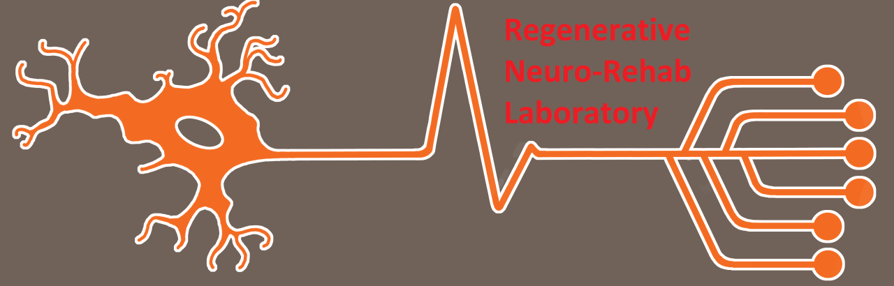 Regenerative Neurorehabilitation Laboratory