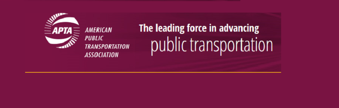 APTA logo