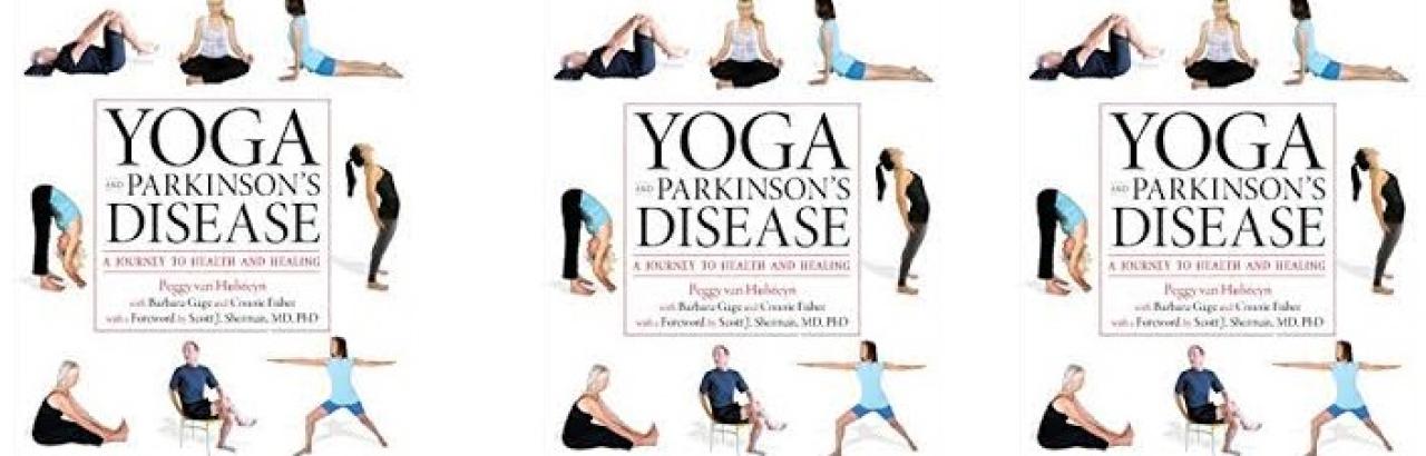Yoga And Parkinson S Disease A Journey To Health And Healing Shirley Ryan Abilitylab