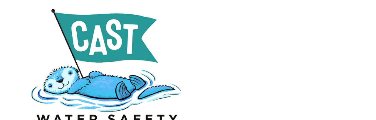 CAST Otter logo