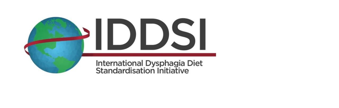 Logo IDDSI