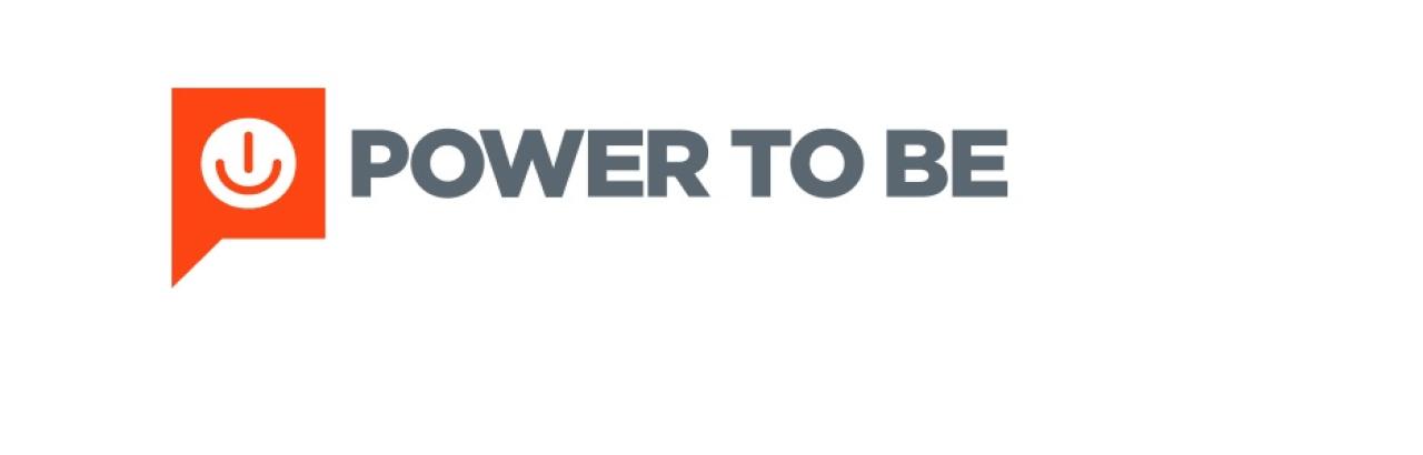 Logo for Power To Be