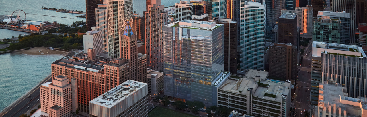 shirley ryan abilitylab in downtown chicago