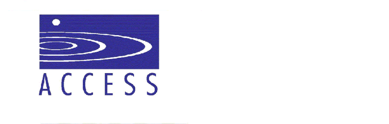 Access Living Logo