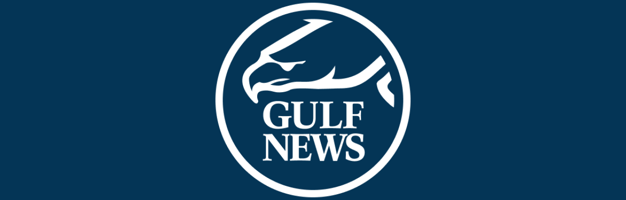 gulf news logo