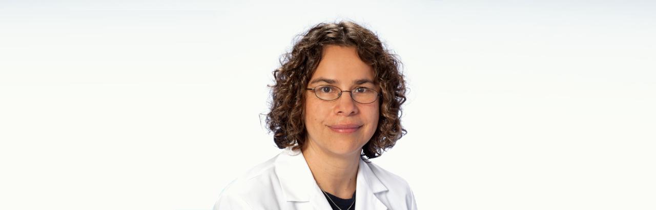 Meet Monica Perez, PT, PhD — New Scientific Chair for Arms + Hands Lab