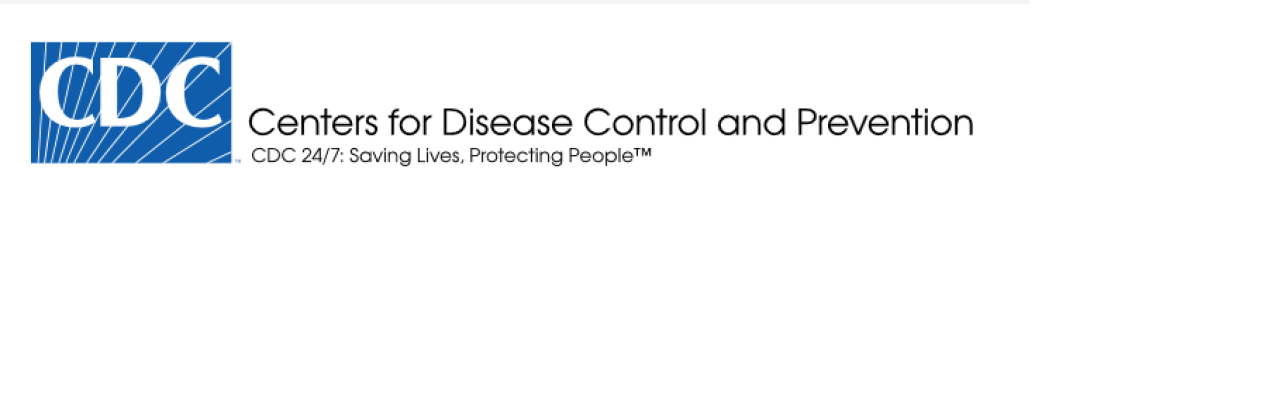 CDC Logo