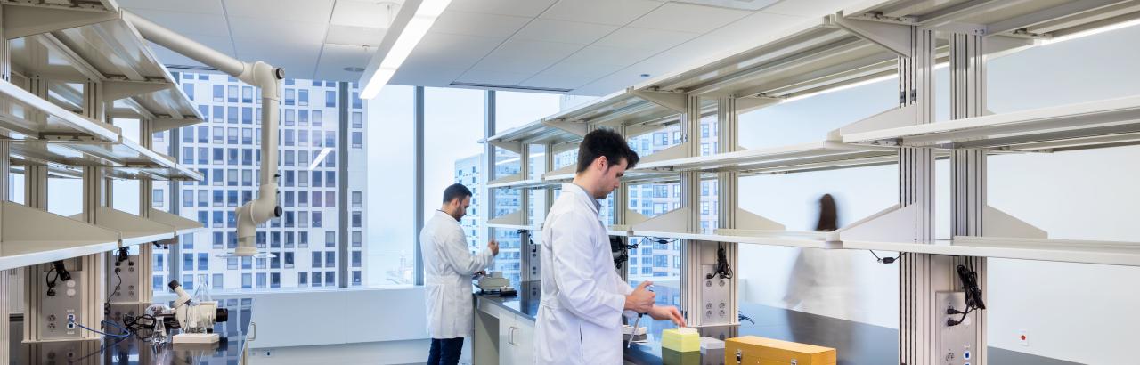 16s ribosomal RNA Sequencing