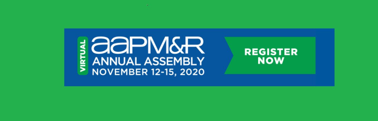 AAPM&R Header