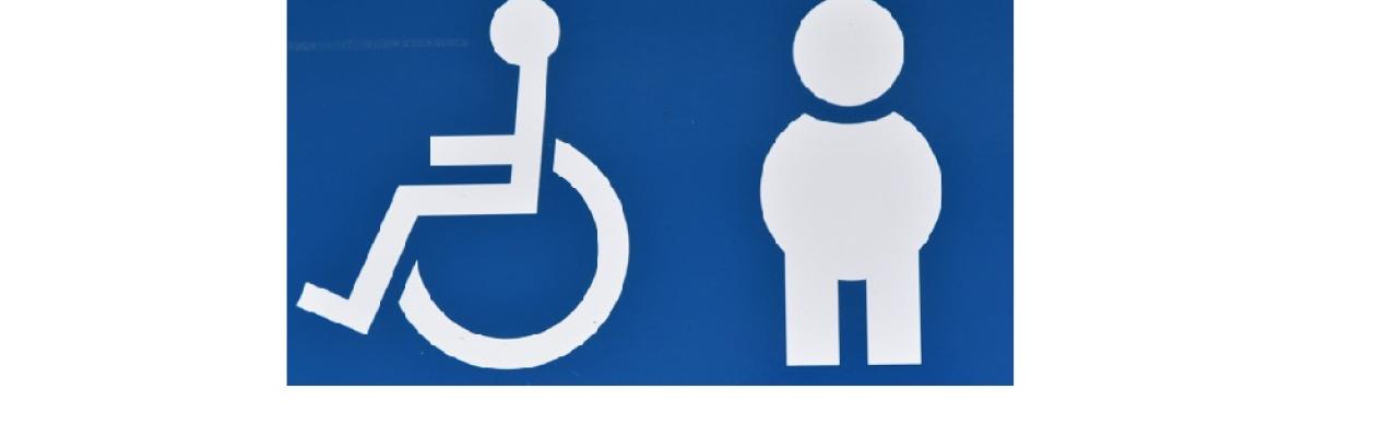 wheelchair symbol