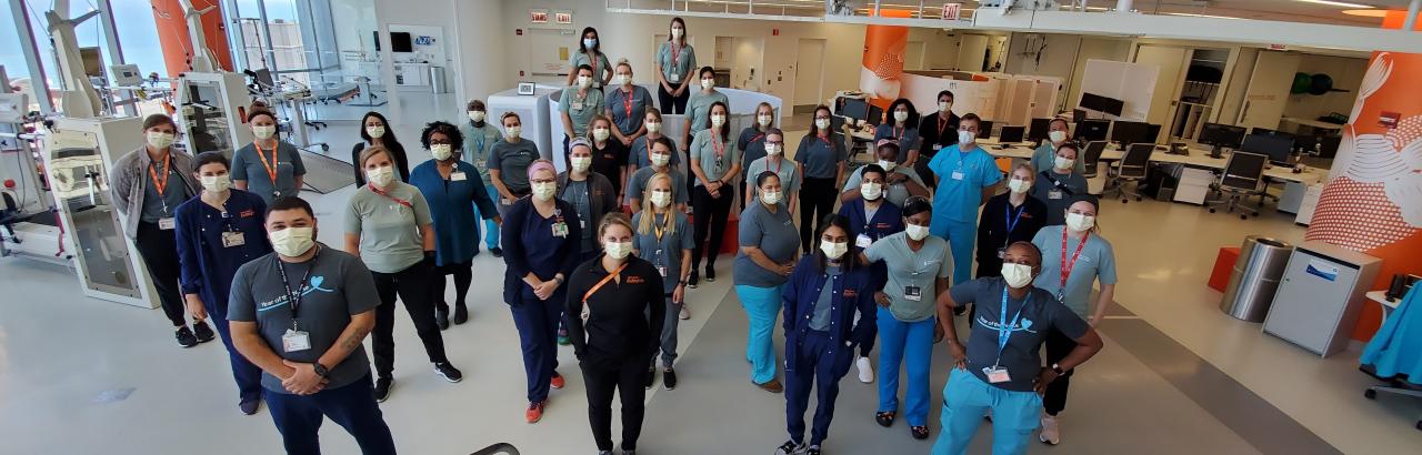 Working together at AbilityLab