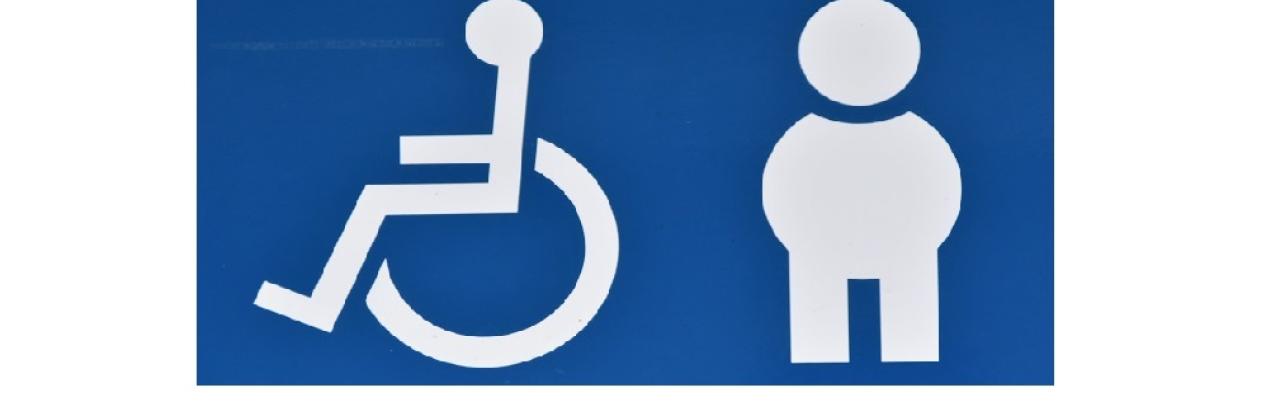 wheelchair symbol