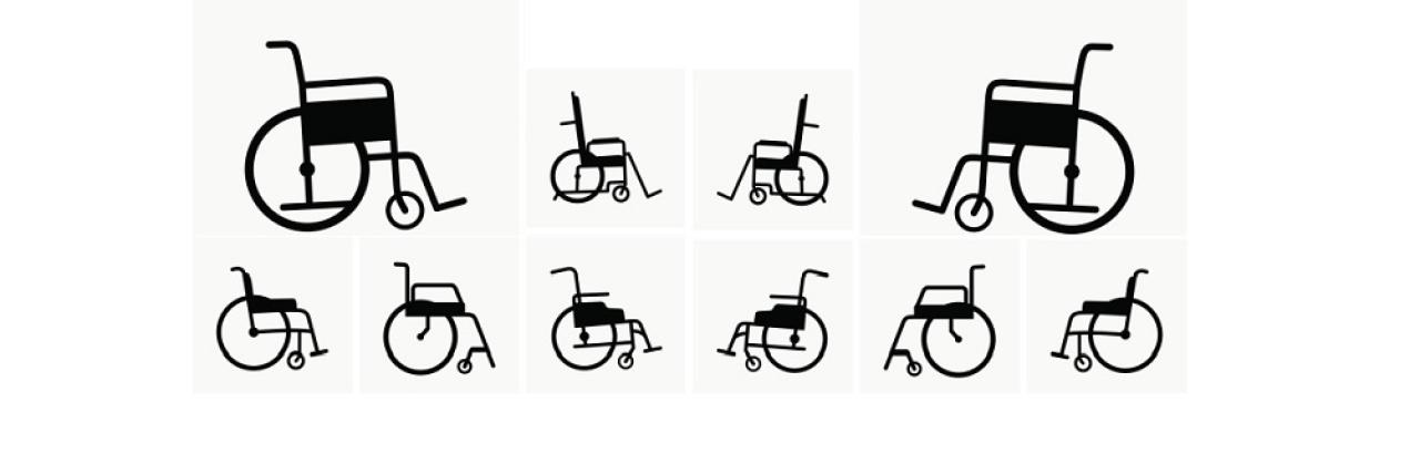 wheelchairs